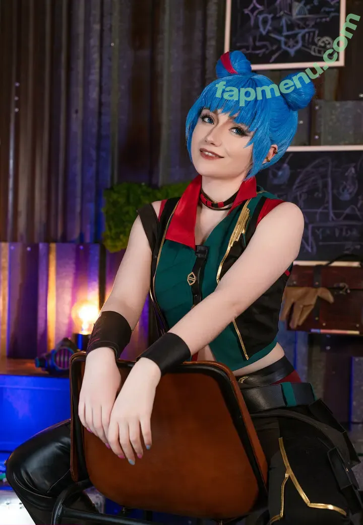 Carrykey nude photo #2537 (CarryKey_ / carry.key / carrykey_cosplay)
