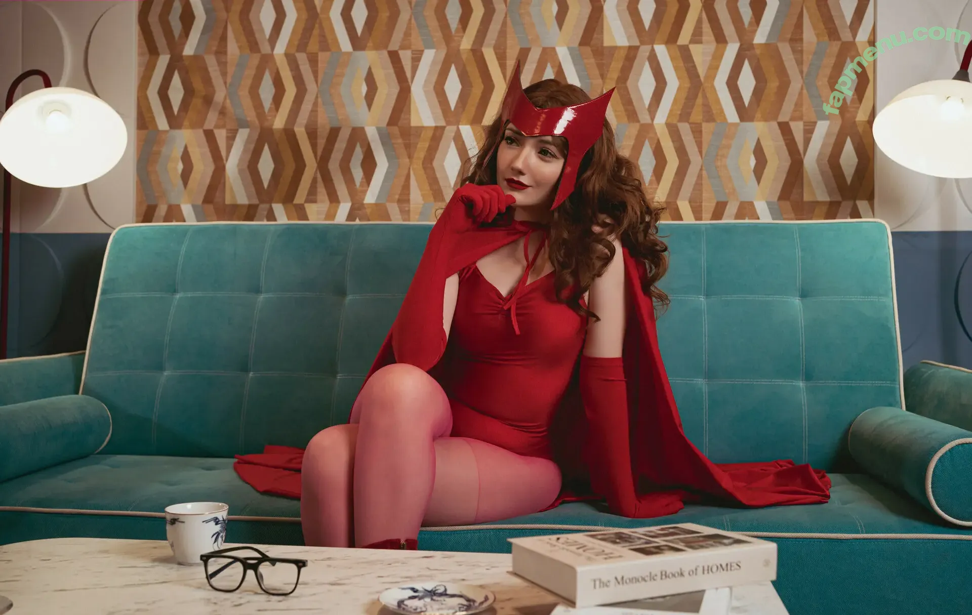 Carrykey nude photo #2565 (CarryKey_ / carry.key_cosplay)