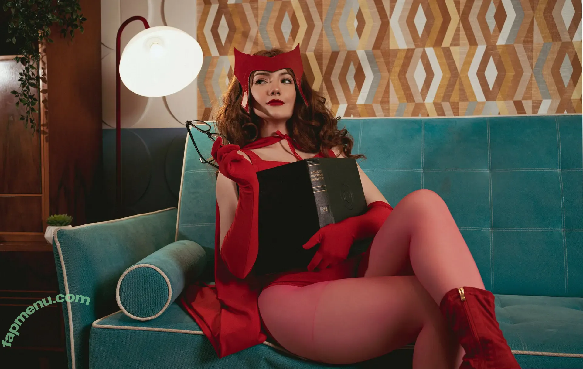 Carrykey nude photo #2572 (CarryKey_ / carry.key_cosplay)