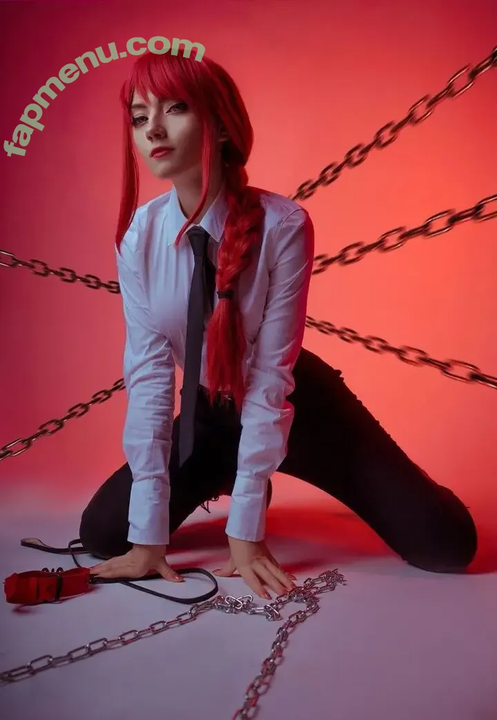 Carrykey nude photo #2586 (CarryKey_ / carry.key_cosplay)