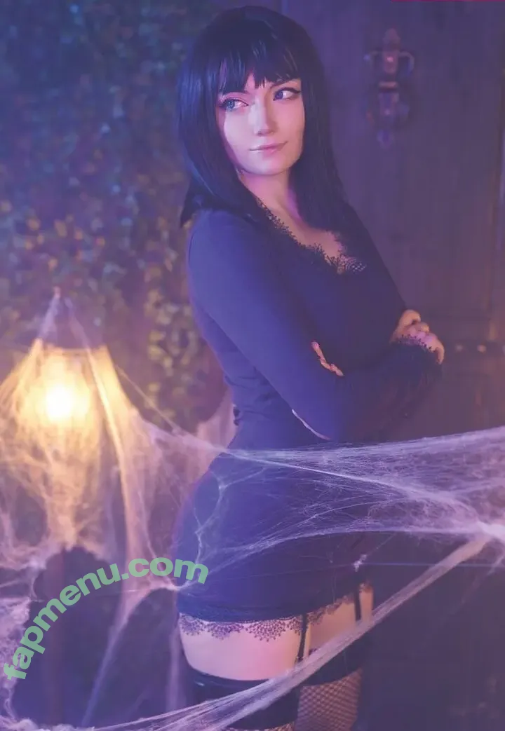 Carrykey nude photo #2587 (CarryKey_ / carry.key_cosplay)