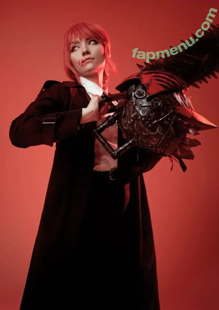 Carrykey nude photo #2589 (CarryKey_ / carry.key_cosplay)