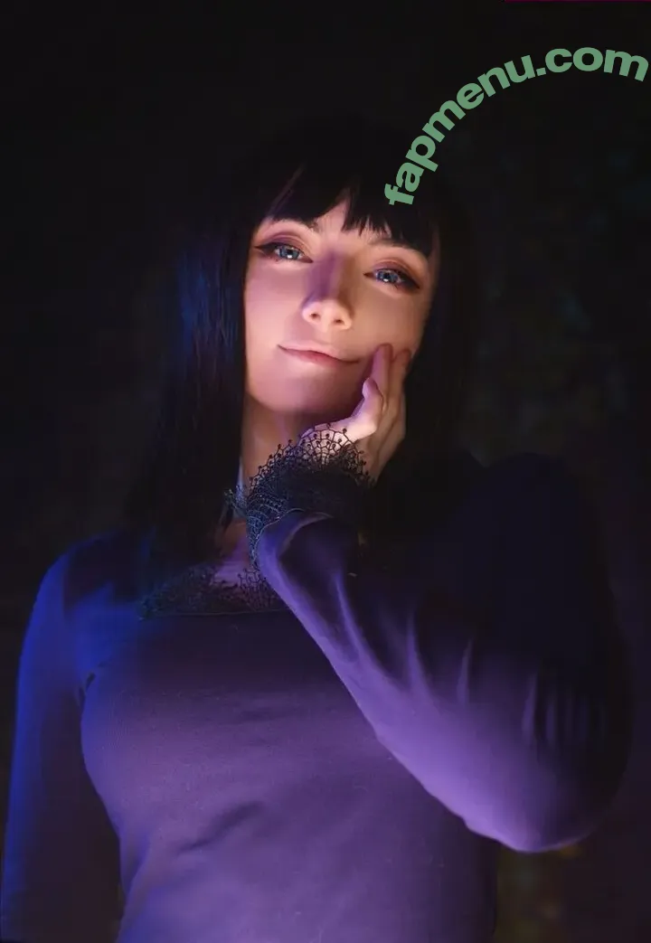 Carrykey nude photo #2590 (CarryKey_ / carry.key_cosplay)