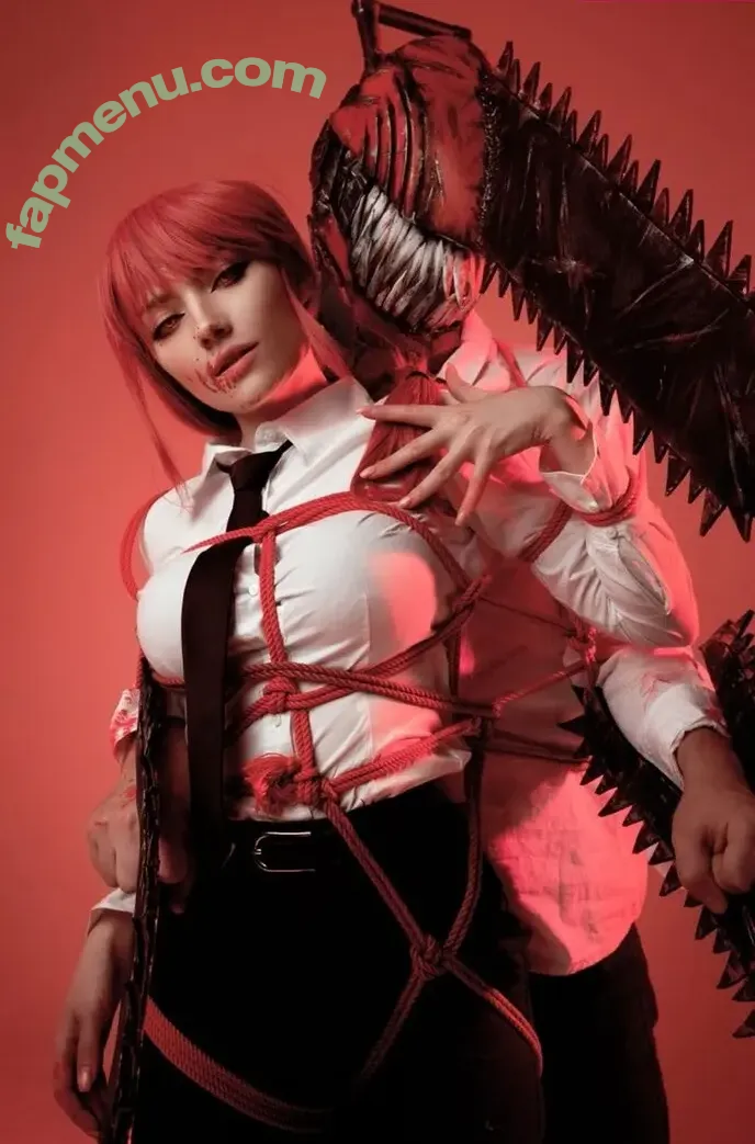 Carrykey nude photo #2592 (CarryKey_ / carry.key_cosplay)