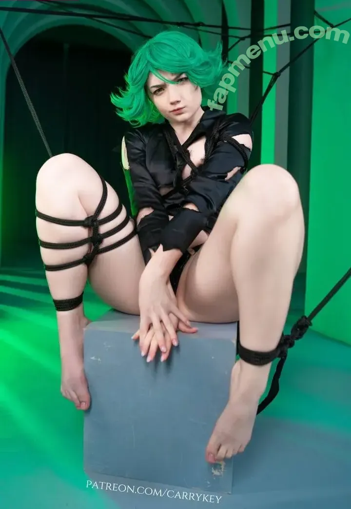 Carrykey nude photo #2603 (CarryKey_ / carry.key / carrykey_cosplay)
