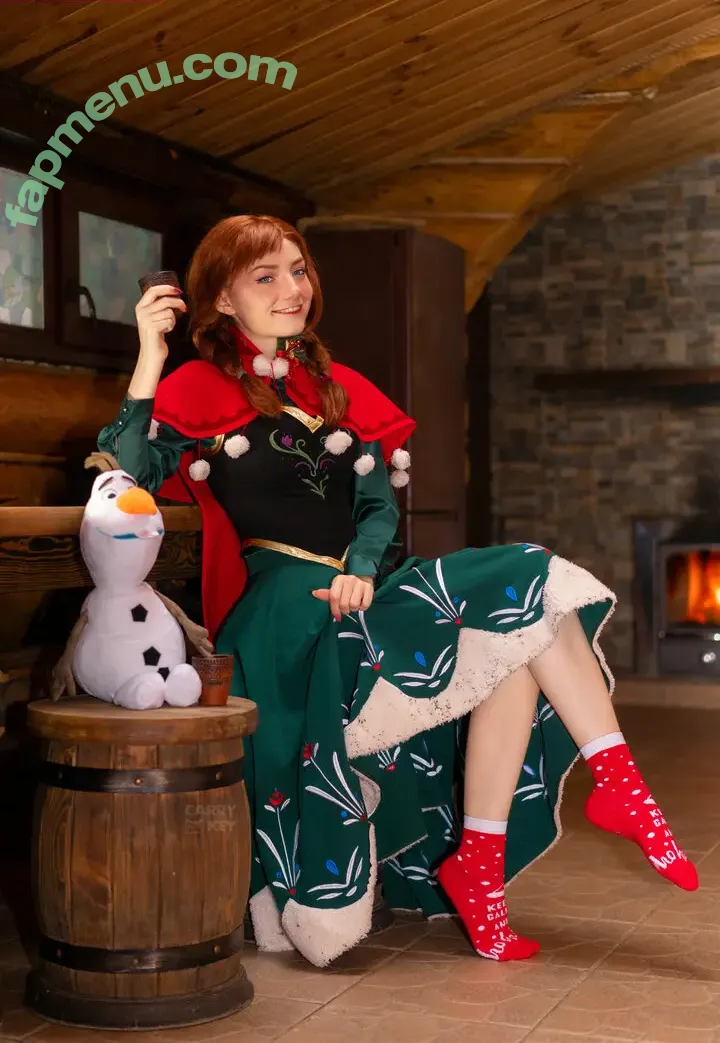 Carrykey nude photo #2623 (CarryKey_ / carry.key_cosplay)