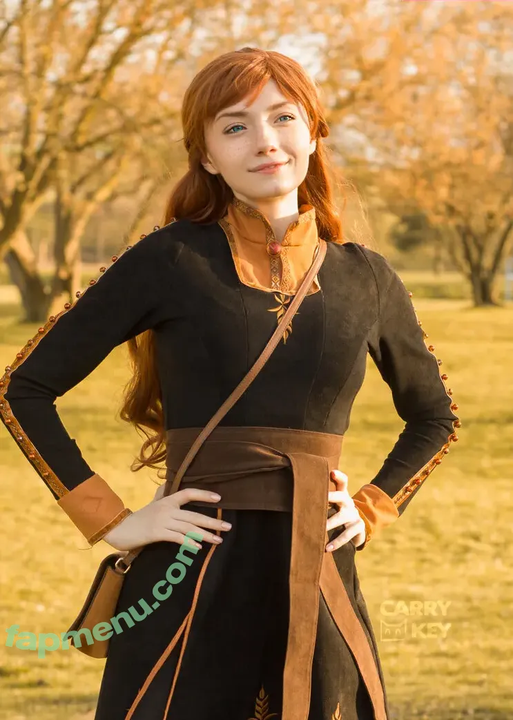 Carrykey nude photo #2648 (CarryKey_ / carry.key / carrykey_cosplay)