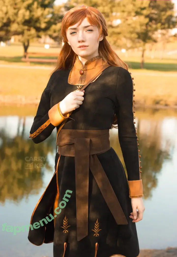 Carrykey nude photo #2651 (CarryKey_ / carry.key / carrykey_cosplay)