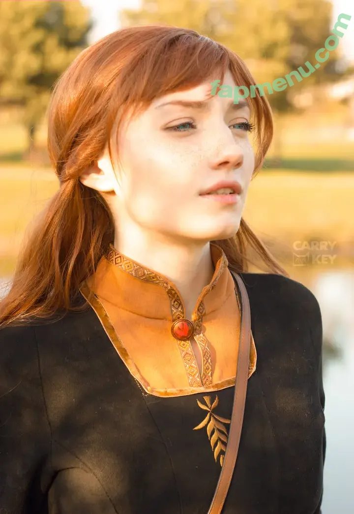 Carrykey nude photo #2652 (CarryKey_ / carry.key / carrykey_cosplay)