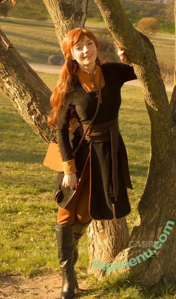 Carrykey nude photo #2654 (CarryKey_ / carry.key / carrykey_cosplay)