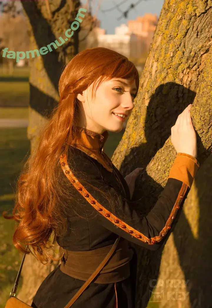 Carrykey nude photo #2656 (CarryKey_ / carry.key / carrykey_cosplay)