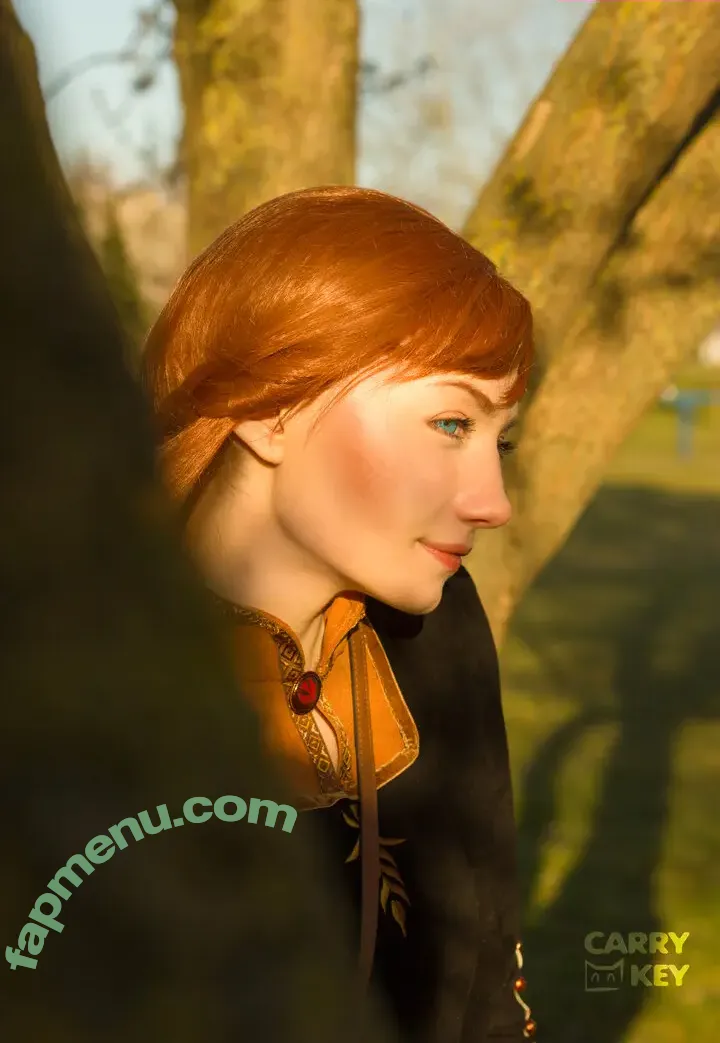 Carrykey nude photo #2657 (CarryKey_ / carry.key / carrykey_cosplay)