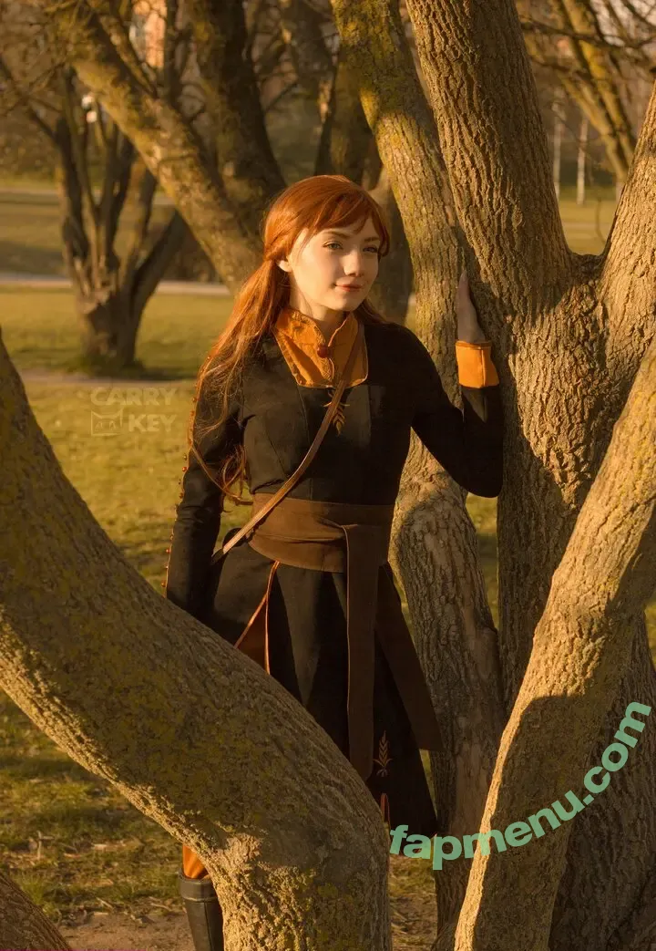 Carrykey nude photo #2658 (CarryKey_ / carry.key / carrykey_cosplay)