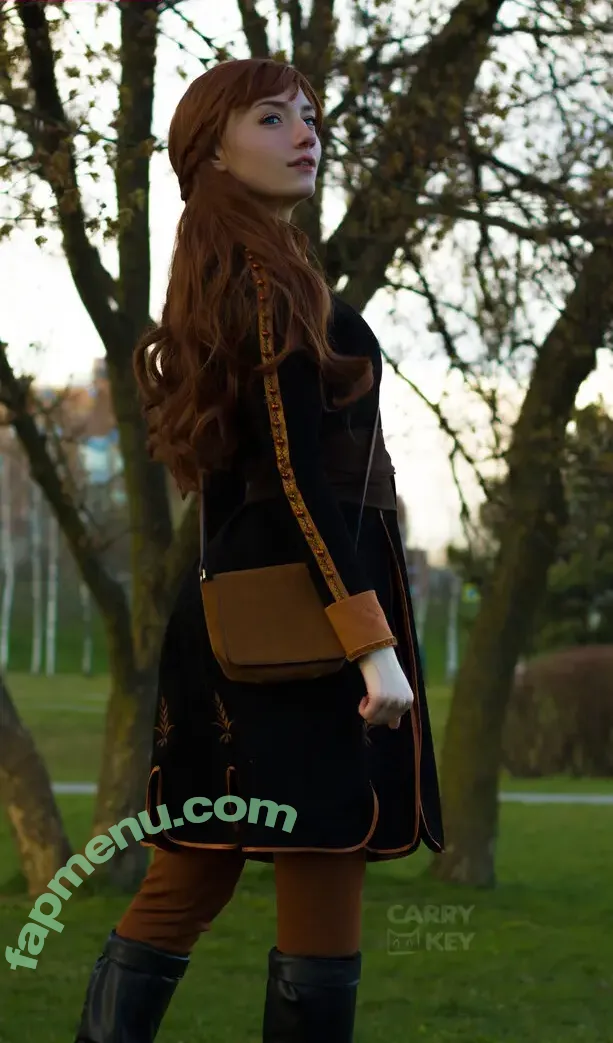 Carrykey nude photo #2662 (CarryKey_ / carry.key / carrykey_cosplay)