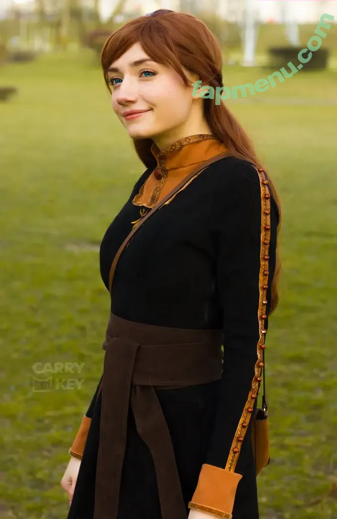 Carrykey nude photo #2664 (CarryKey_ / carry.key / carrykey_cosplay)