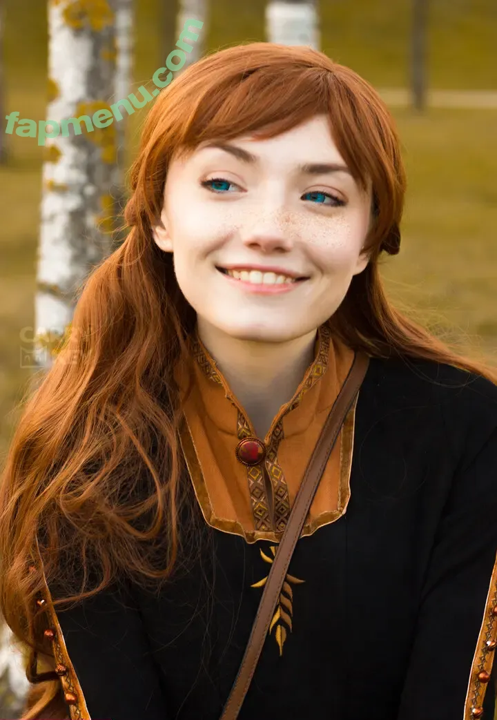 Carrykey nude photo #2665 (CarryKey_ / carry.key_cosplay)