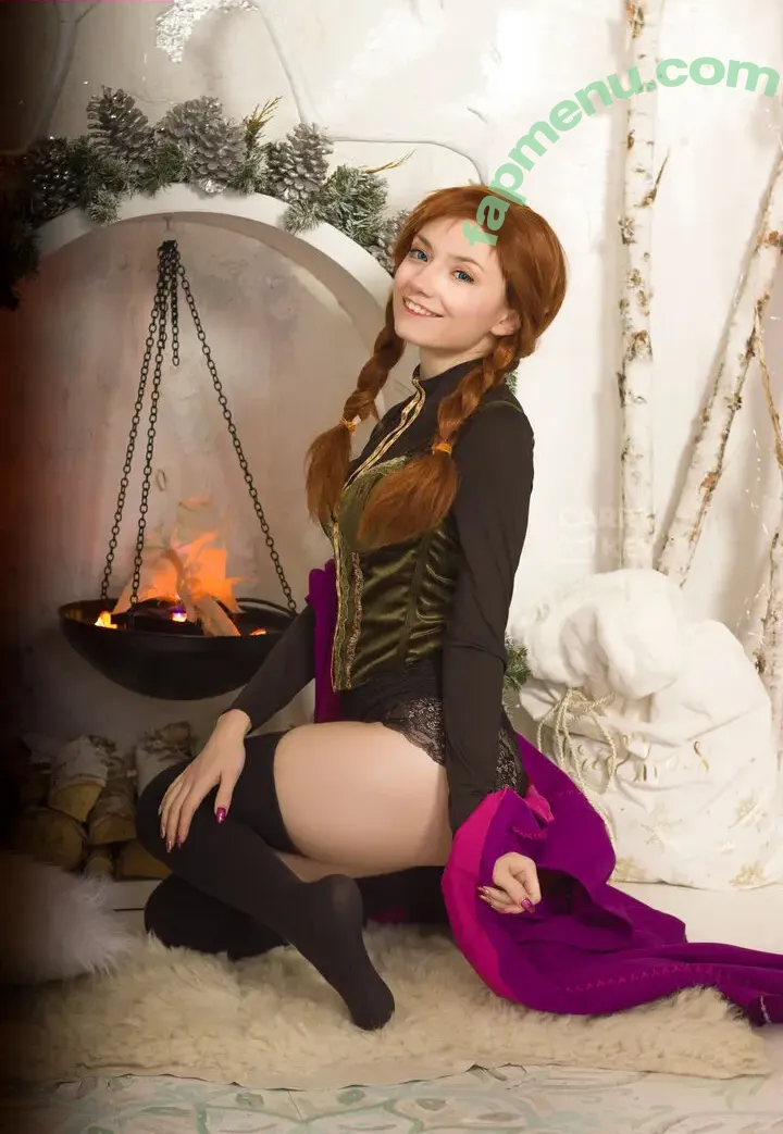 Carrykey nude photo #2670 (CarryKey_ / carry.key_cosplay)