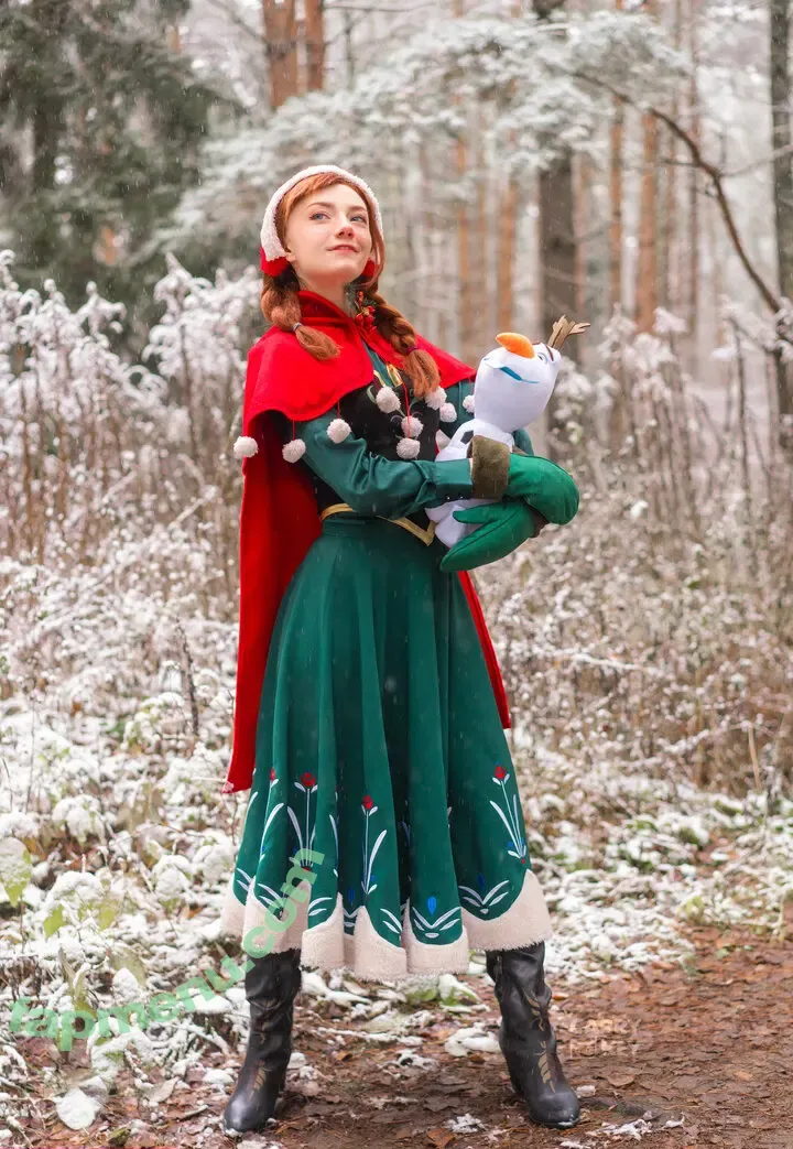 Carrykey nude photo #2701 (CarryKey_ / carry.key / carrykey_cosplay)