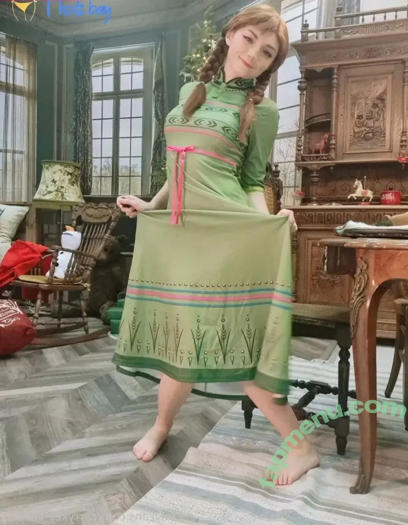 Carrykey nude photo #2714 (CarryKey_ / carry.key / carrykey_cosplay)