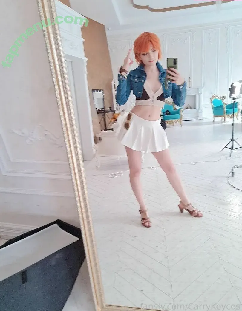 CarryKeycos nude photo #0012 (carry.key_cosplay)