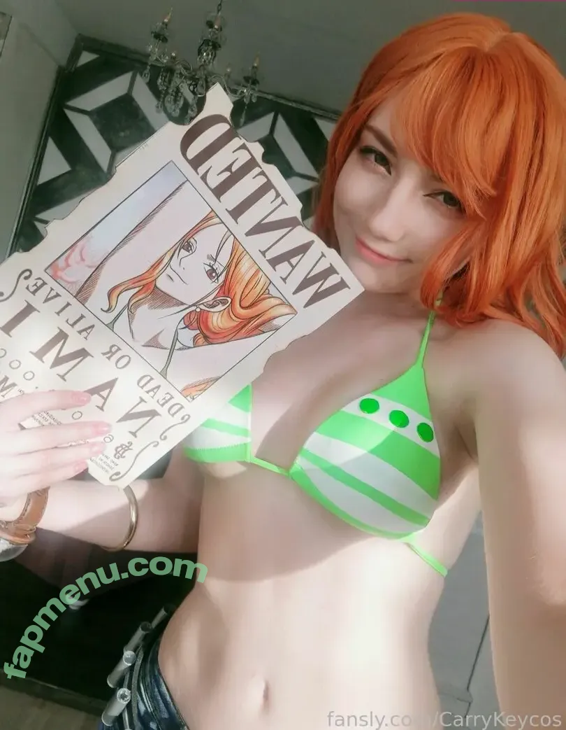 CarryKeycos nude photo #0034 (carry.key_cosplay)