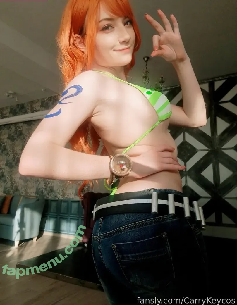 CarryKeycos nude photo #0036 (carry.key_cosplay)