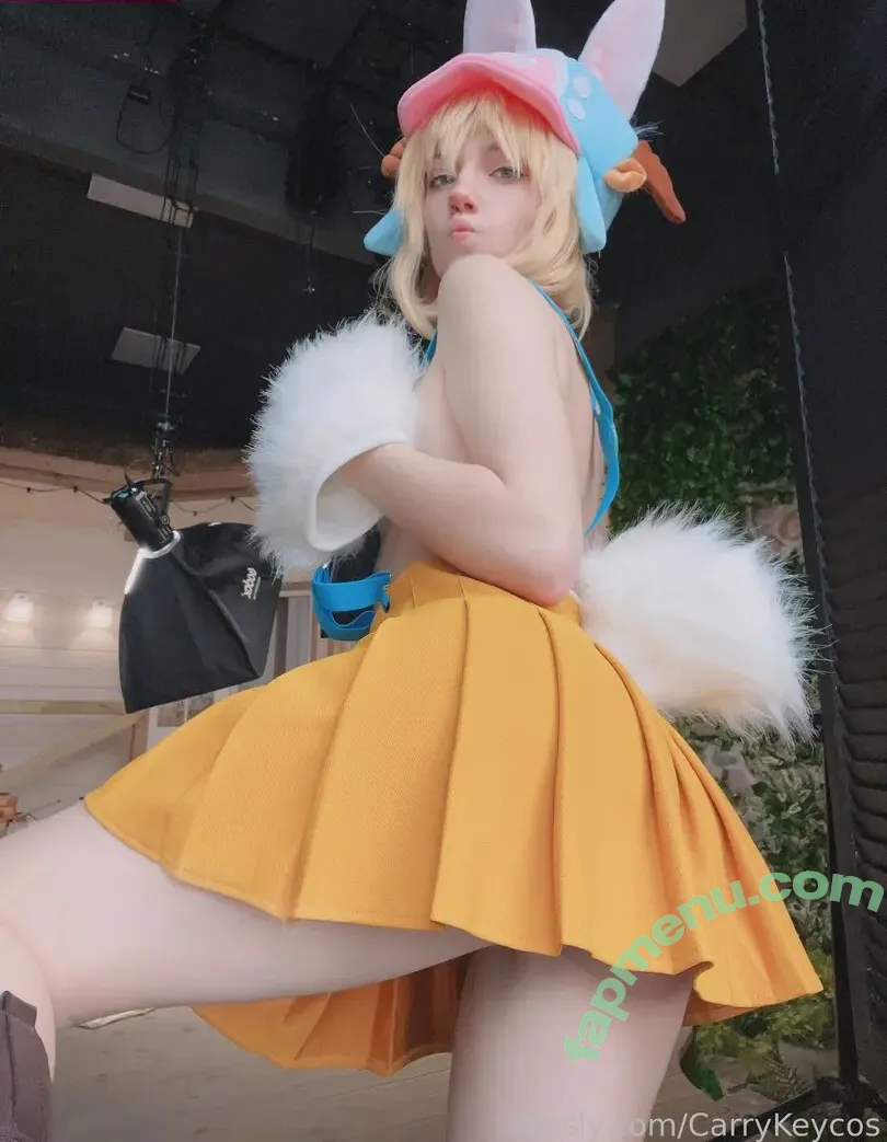 CarryKeycos nude photo #0058 (carry.key_cosplay)