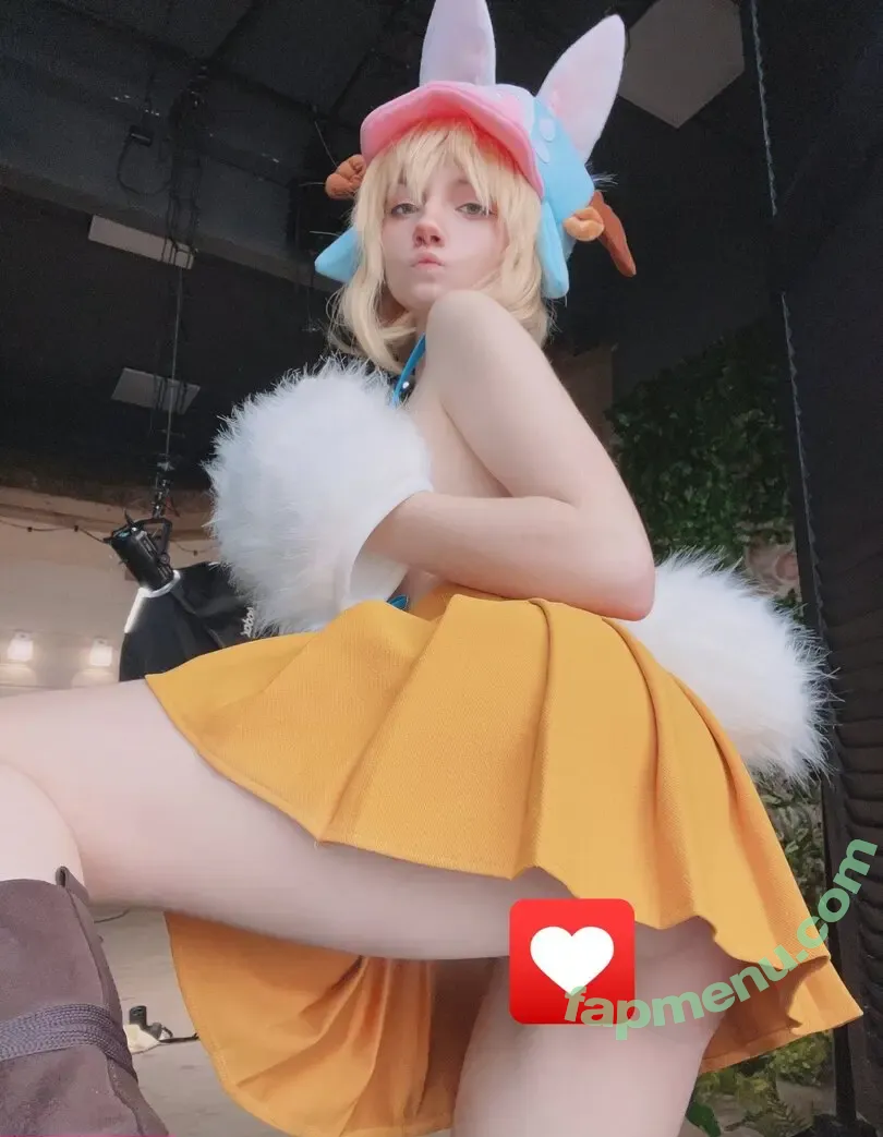 CarryKeycos nude photo #0069 (carry.key_cosplay)