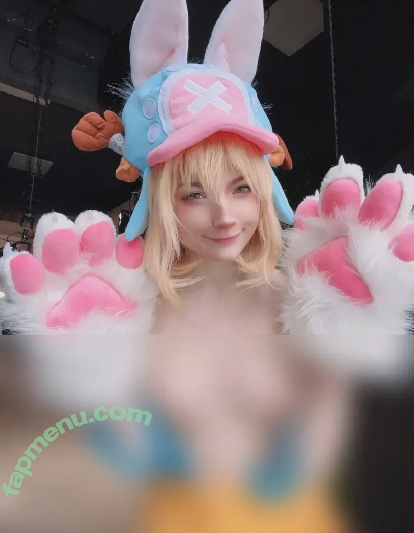 CarryKeycos nude photo #0070 (carry.key_cosplay)