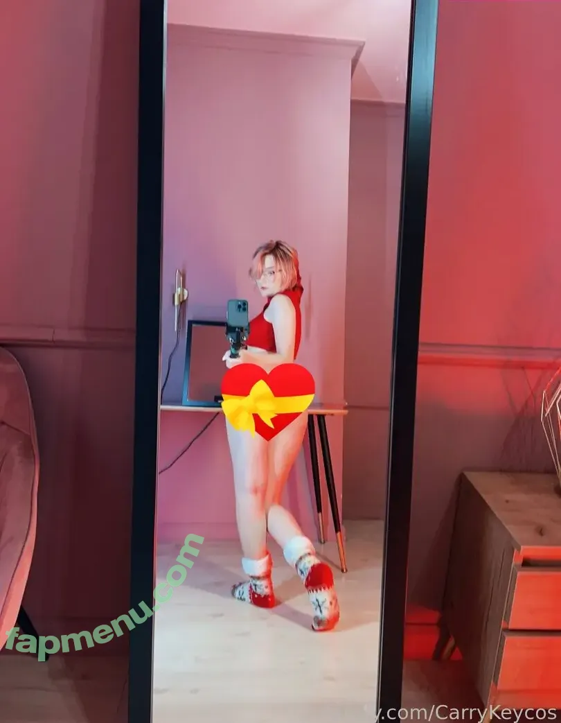 CarryKeycos nude photo #0077 (carry.key_cosplay)