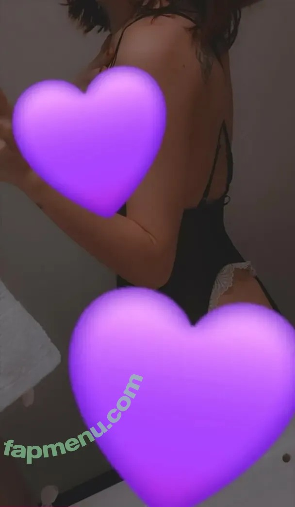 cartacoon nude photo #0003 (_alexiscartagena)