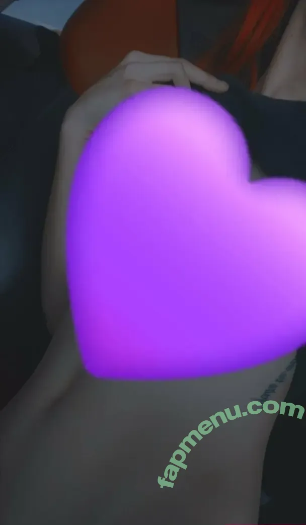 cartacoon nude photo #0008 (_alexiscartagena)
