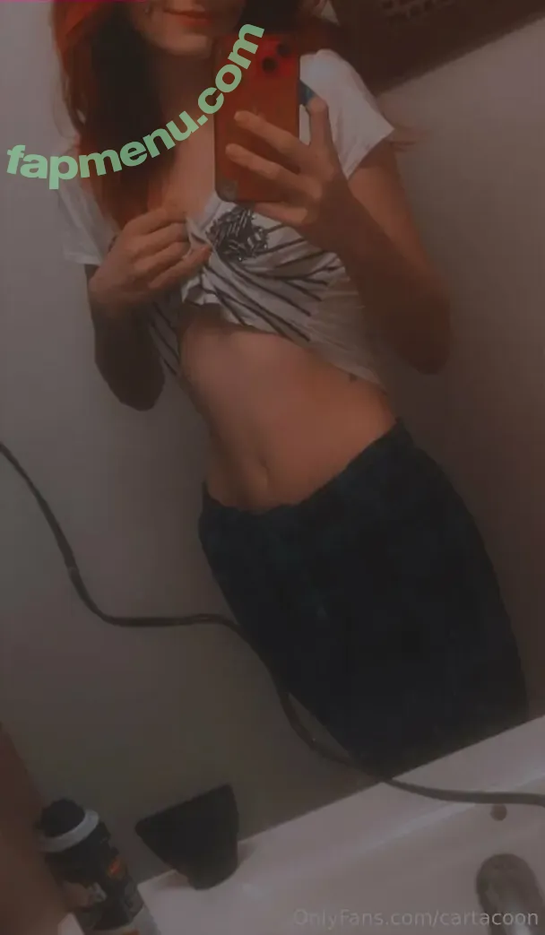 cartacoon nude photo #0012 (_alexiscartagena)