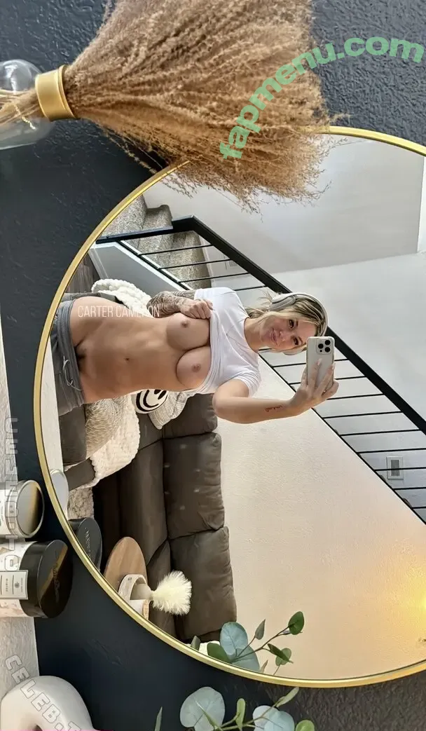 Carter Cameron nude photo #0113 (cartercameron / cartercameronxx)