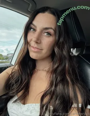 carterxryan / heyitscarterryan nude photo #0036