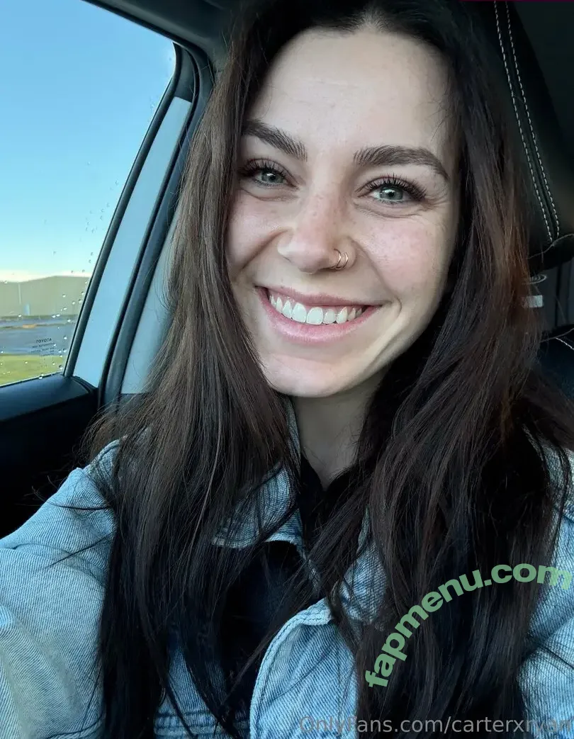 carterxryan nude photo #0010 (heyitscarterryan)