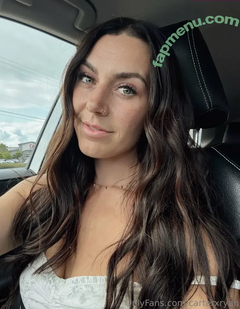 carterxryan nude photo #0036 (heyitscarterryan)