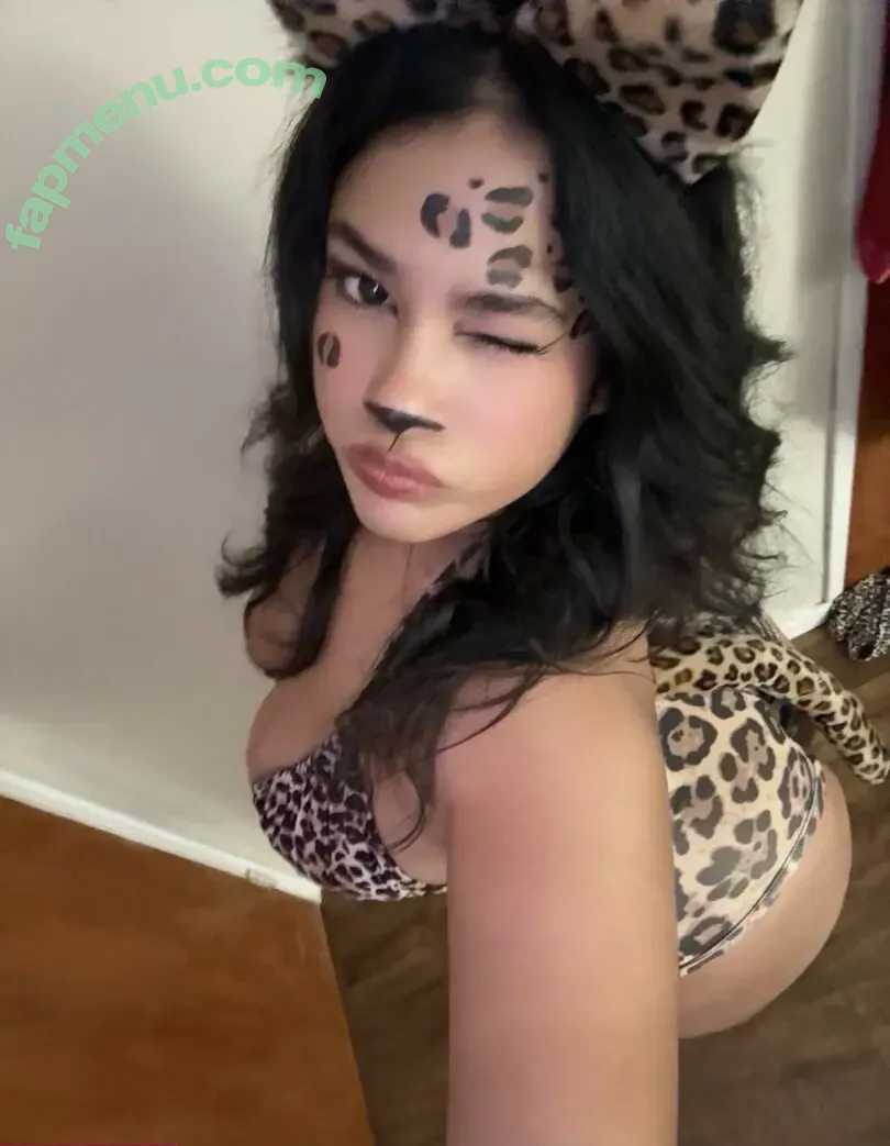 Cartmansfinsta nude photo #0072 (Senia / samsenia / sentheprincess)