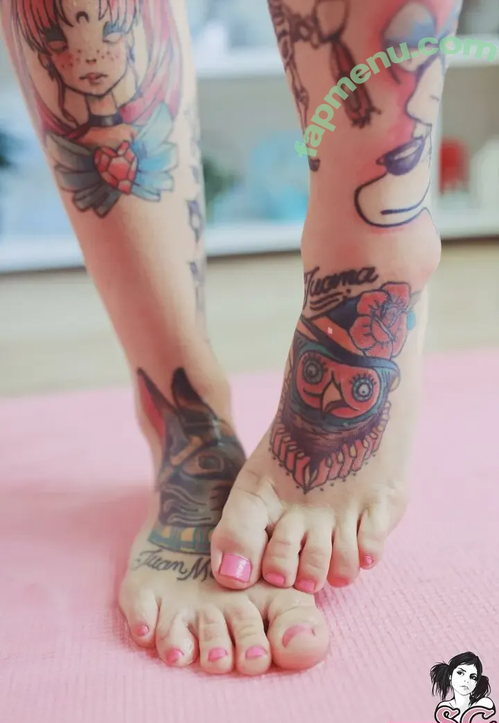 Cartoon SG nude photo #0813 (Cartoon SG)