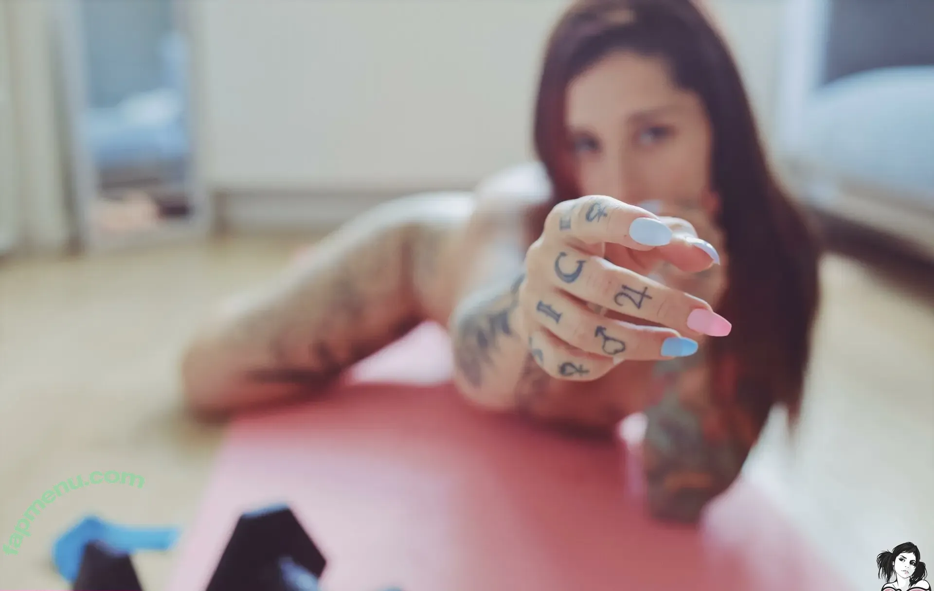 Cartoon SG nude photo #0816 (Cartoon SG)