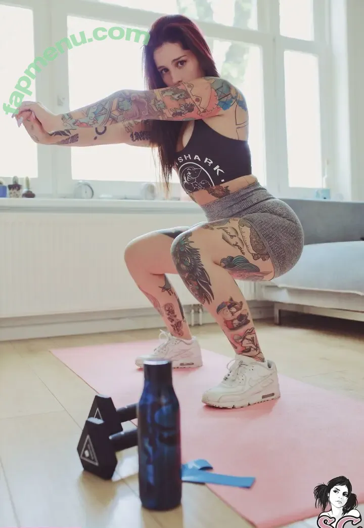 Cartoon SG nude photo #0817 (Cartoon SG)