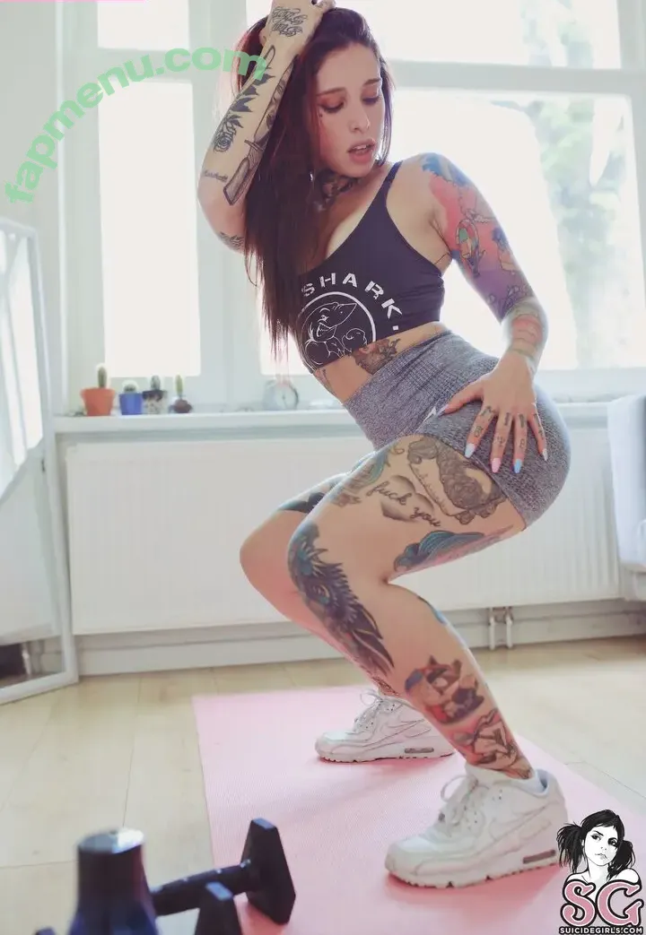 Cartoon SG nude photo #0818 (Cartoon SG)