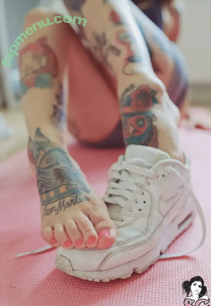 Cartoon SG nude photo #0828 (Cartoon SG)