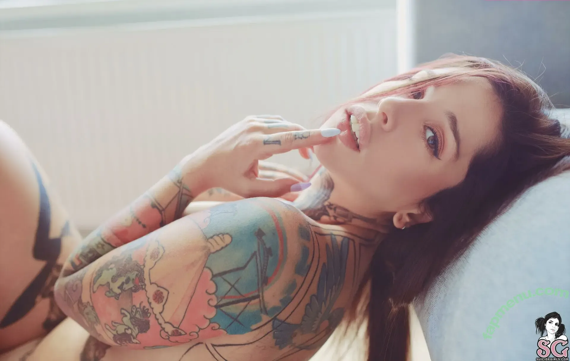 Cartoon SG nude photo #0856 (Cartoon SG)