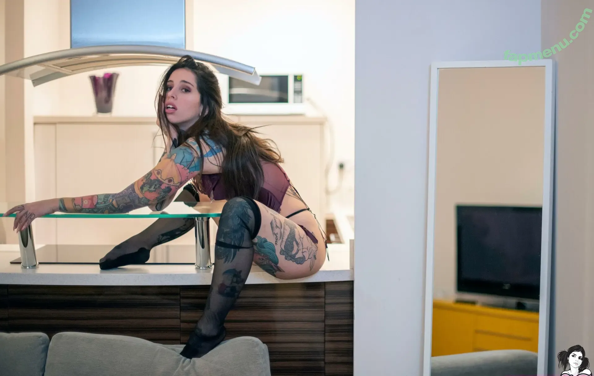 Cartoon SG nude photo #0868 (Cartoon SG)