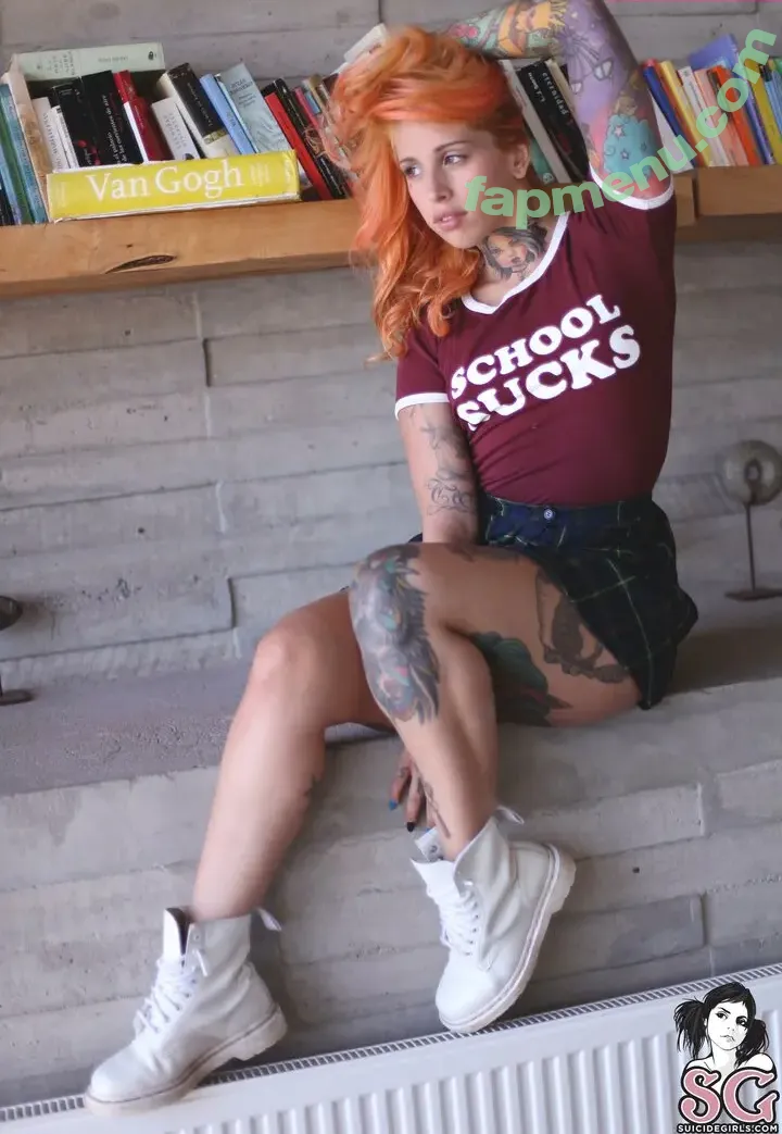 Cartoon SG nude photo #1025 (Cartoon SG)