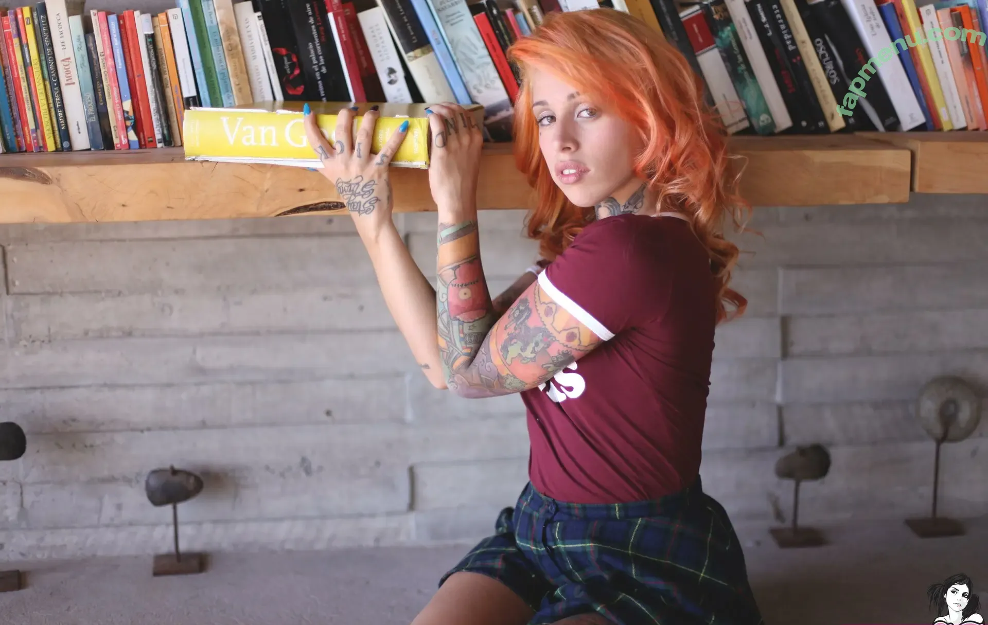 Cartoon SG nude photo #1046 (Cartoon SG)