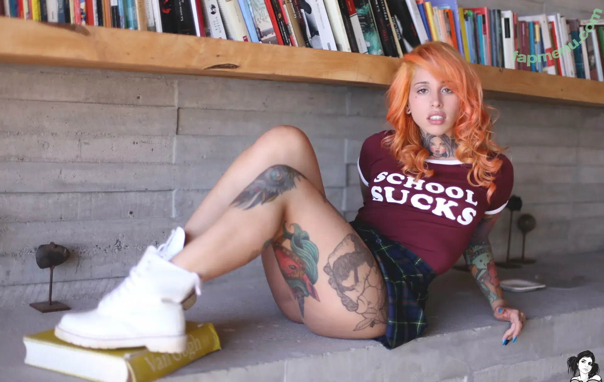 Cartoon SG nude photo #1056 (Cartoon SG)