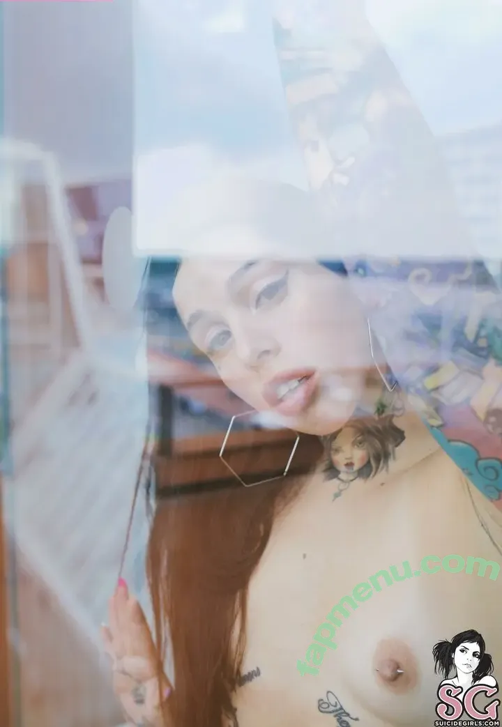 Cartoon SG nude photo #1342 (Cartoon SG)