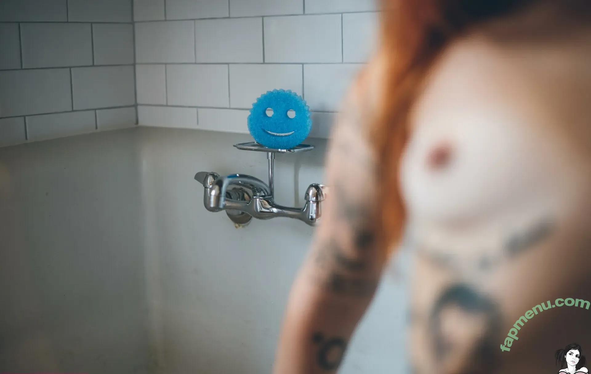 Cartoon SG nude photo #1445 (Cartoon SG)